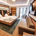 Sporthotel Daniel