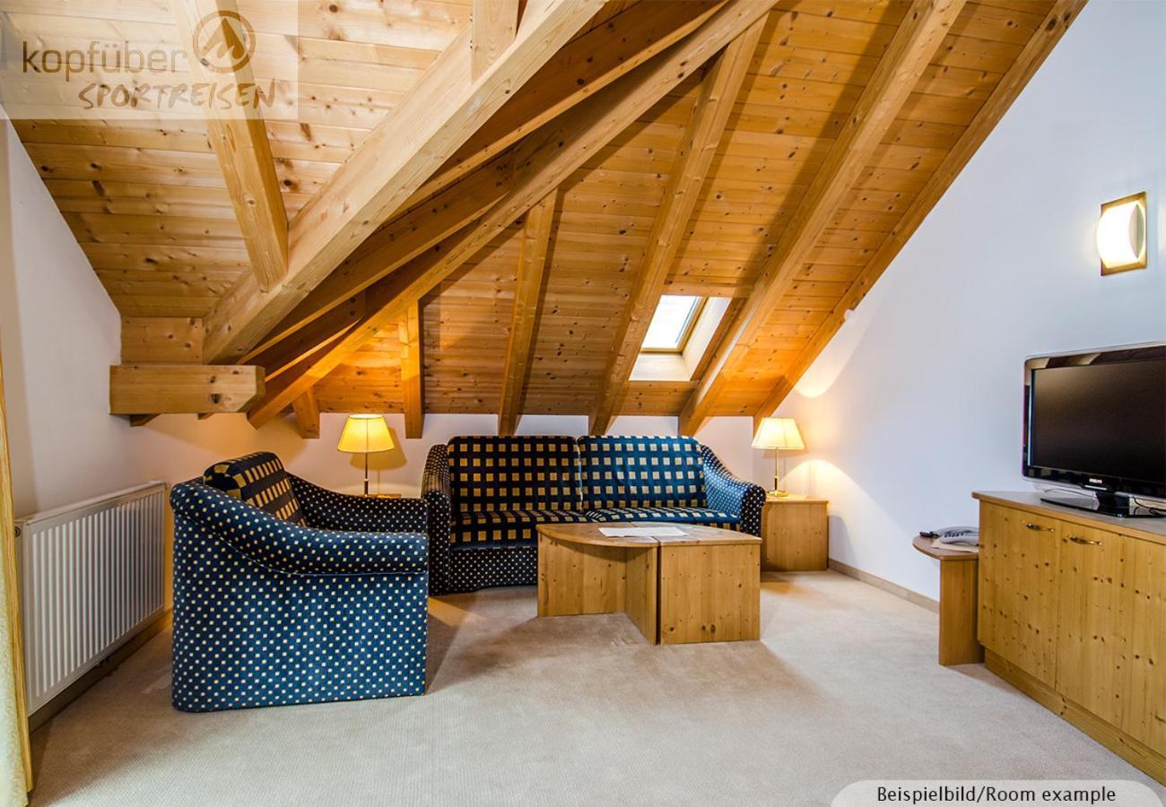Daniel Hotel Ischgl