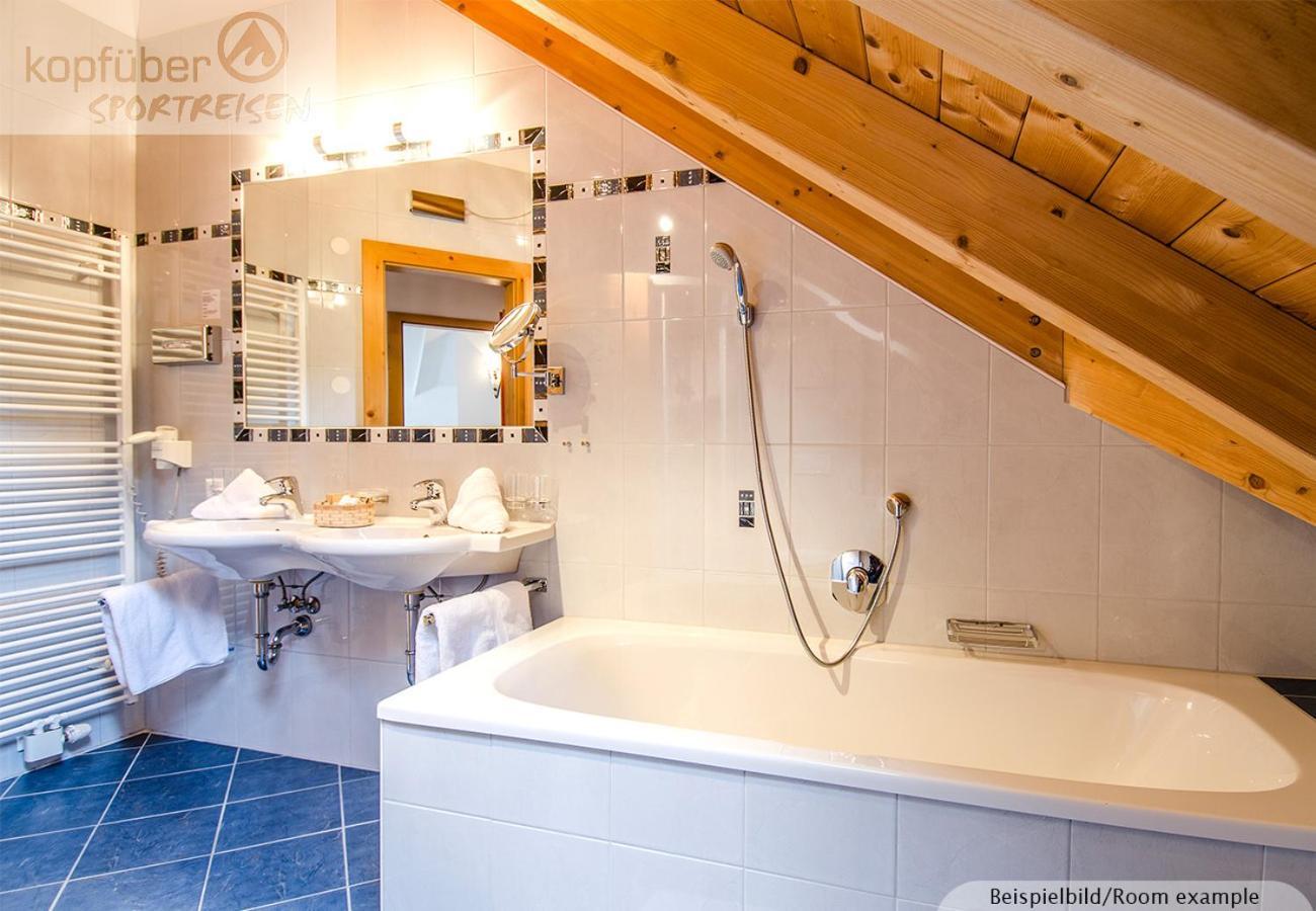 Daniel 4* Ischgl