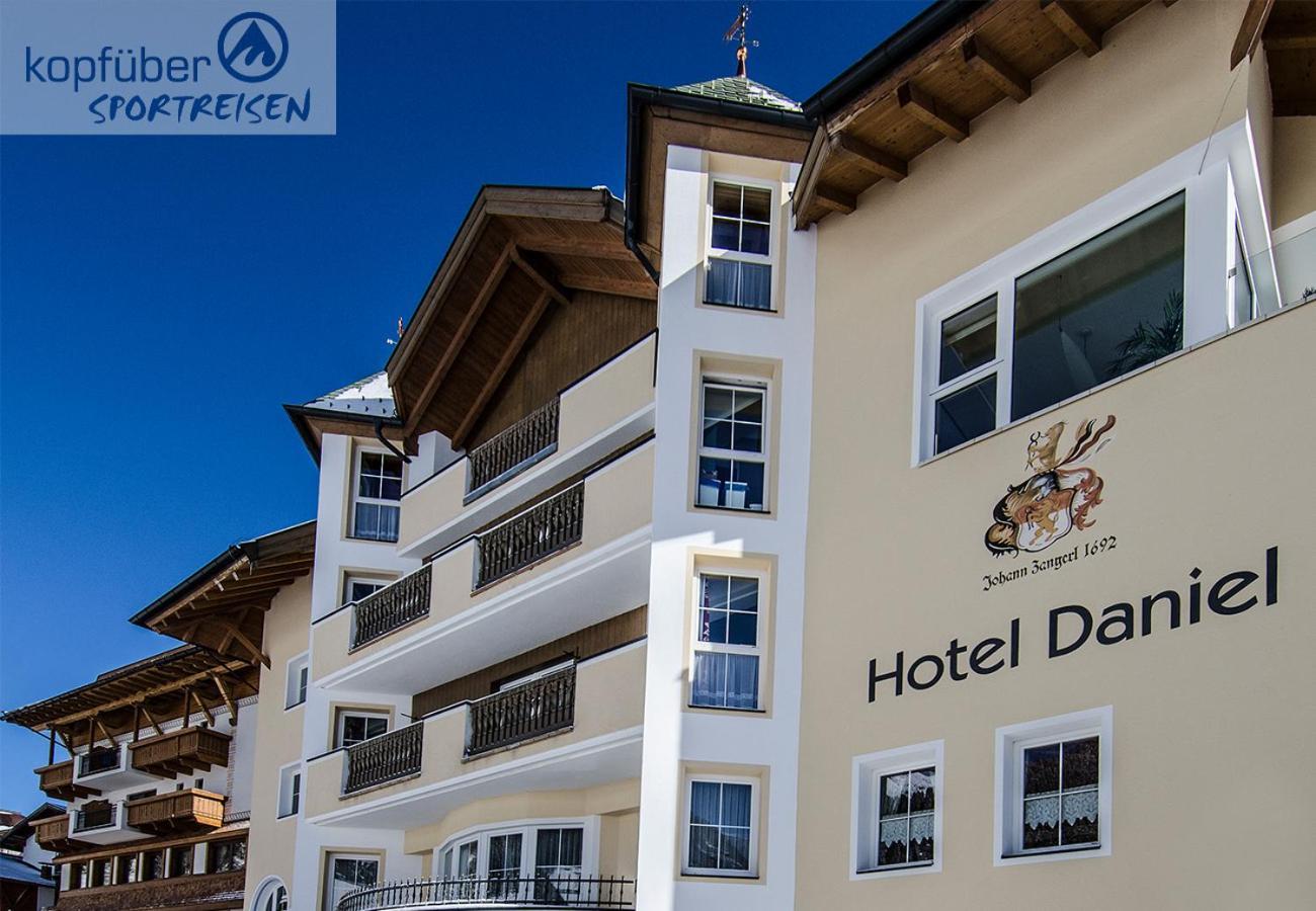 Hotell Daniel