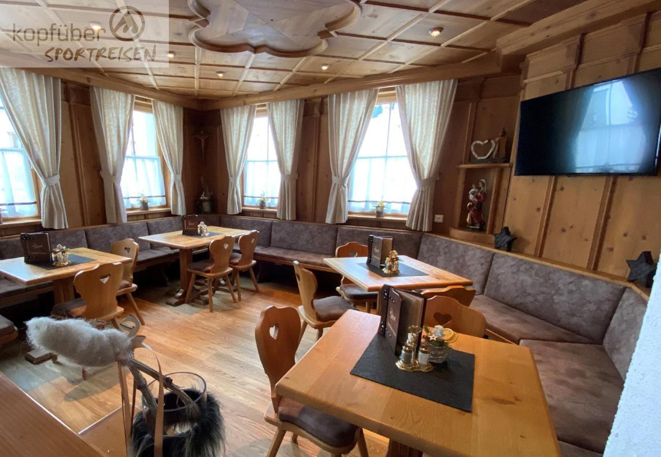 Daniel Hotel Ischgl