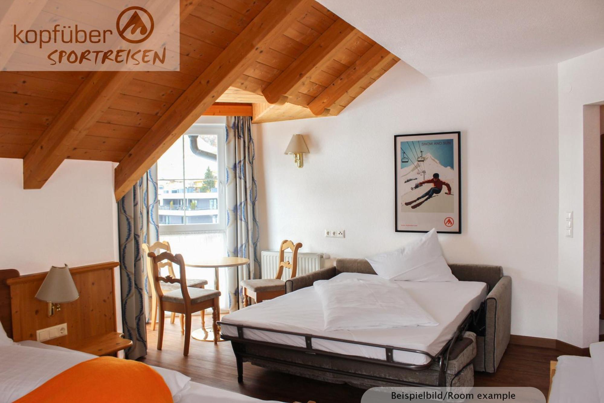Daniel Hotel