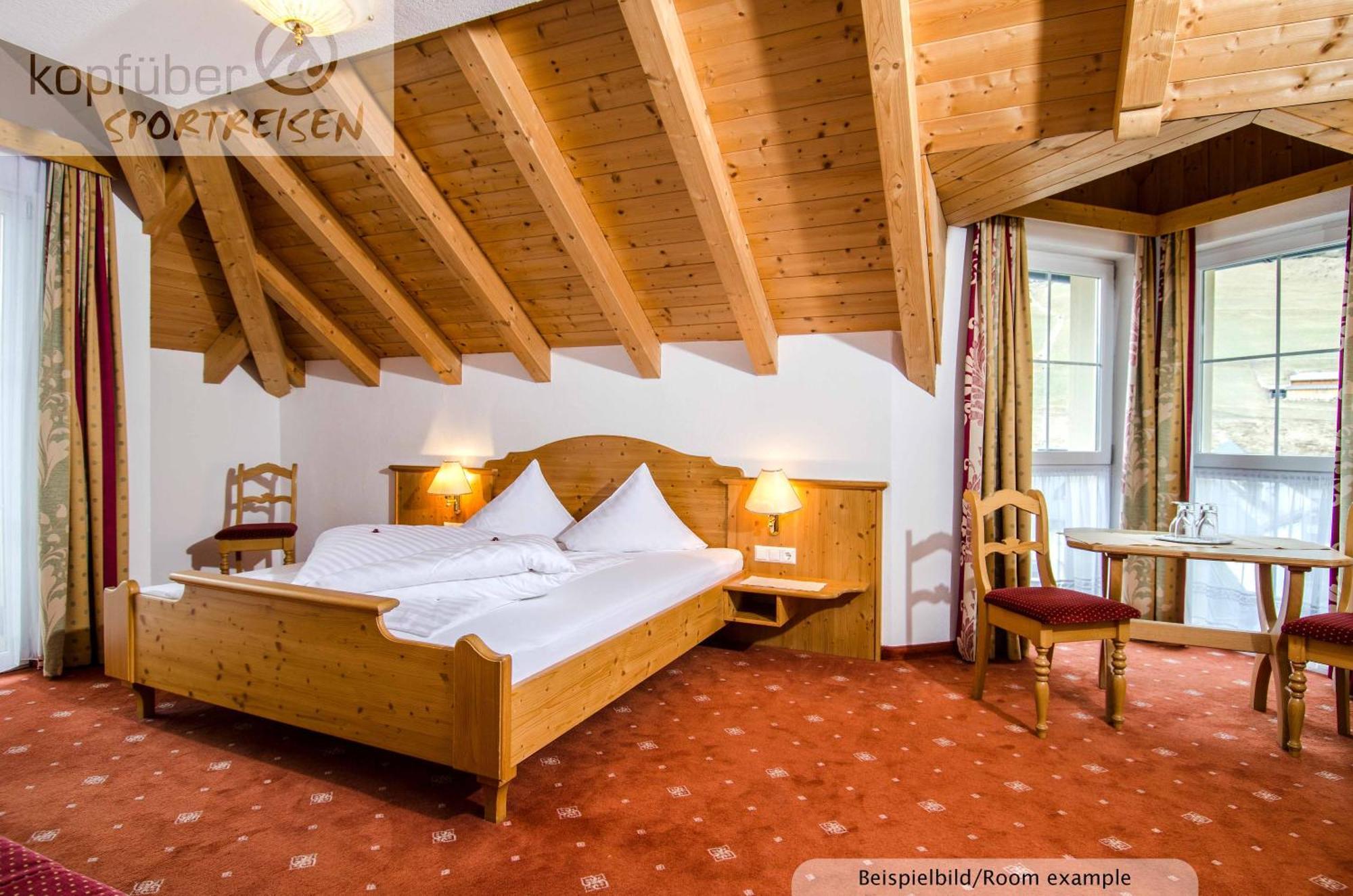 Daniel Hotel 4*