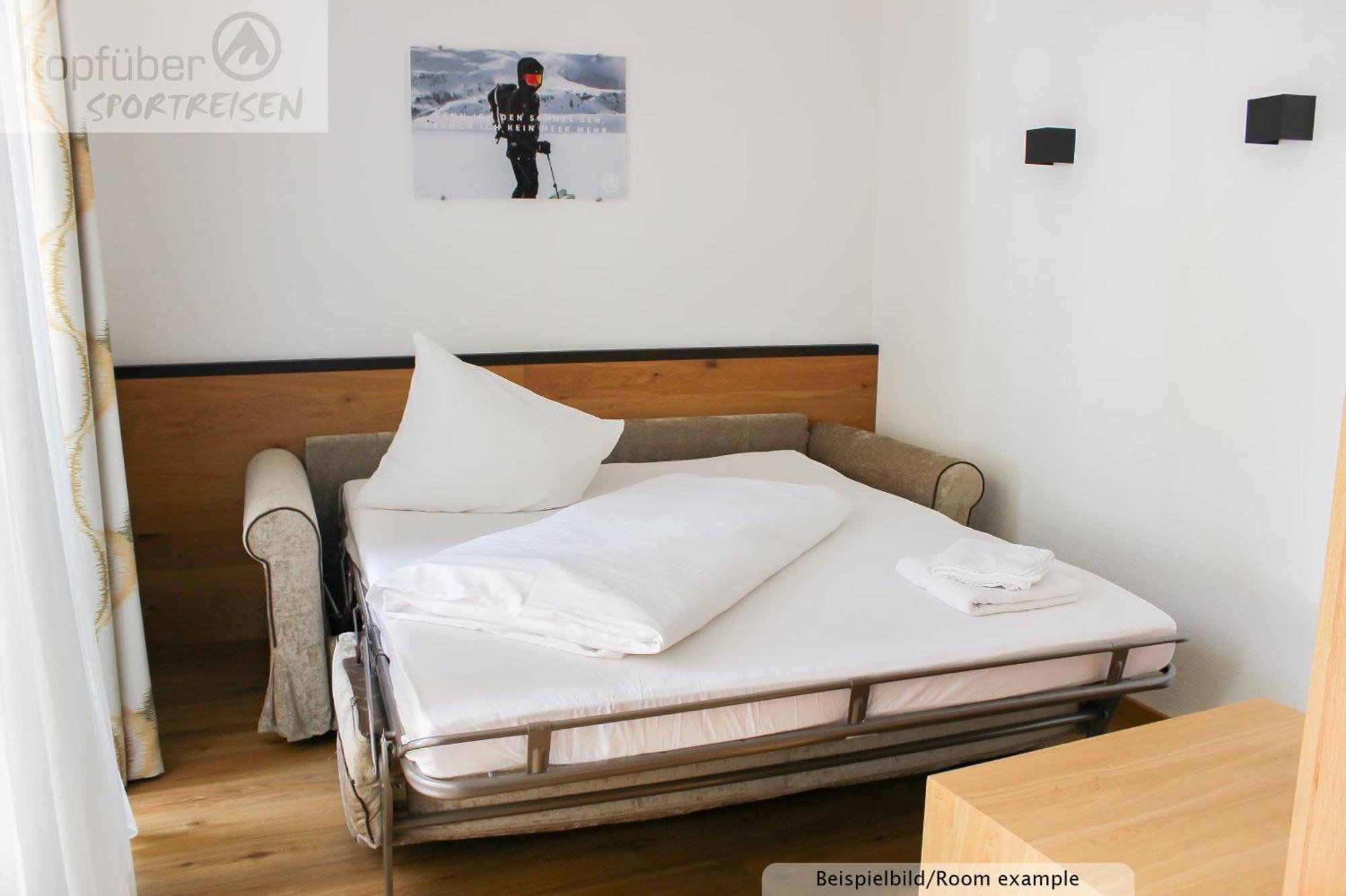 Hotel Daniel