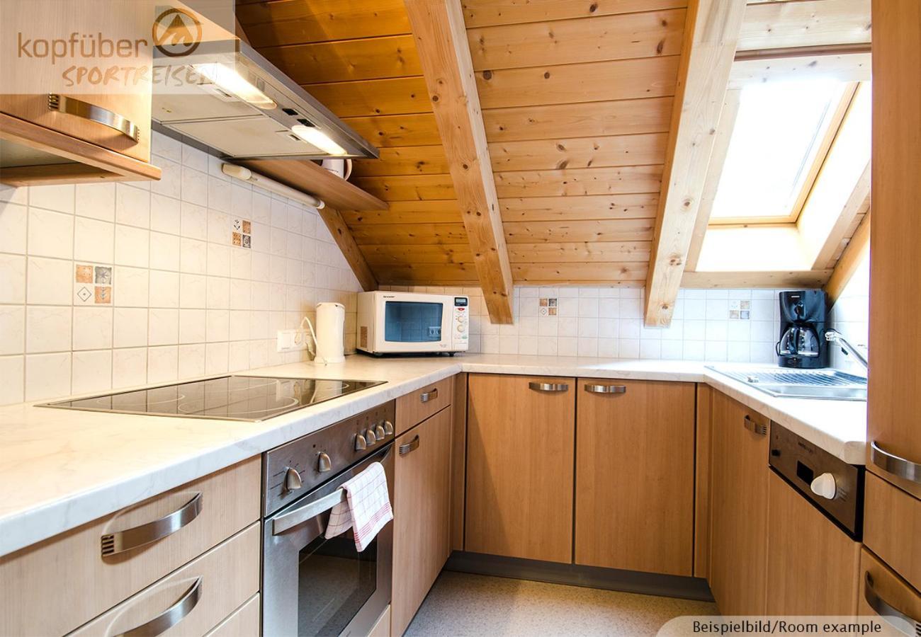 Hotel Garni Daniel Ischgl