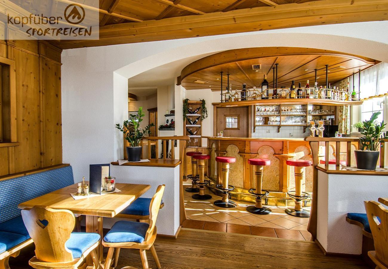 Hotel Garni Daniel 4*