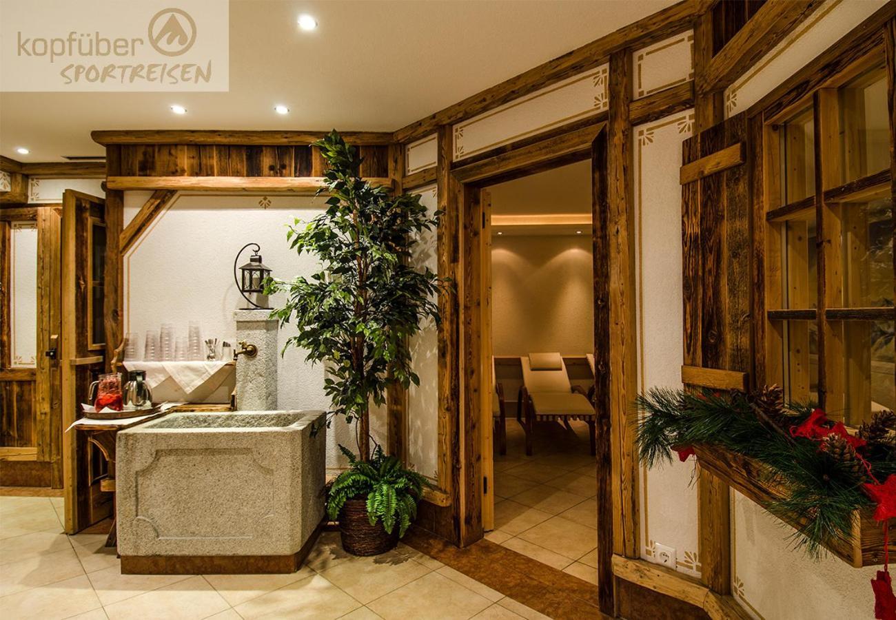 Garni Daniel Hotel Ischgl