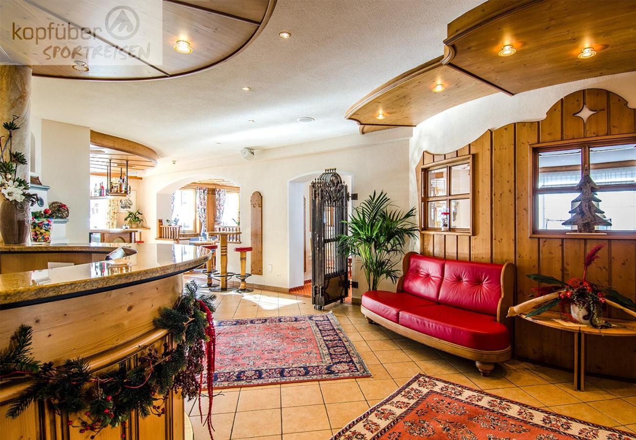 Garni Daniel 4* Ischgl