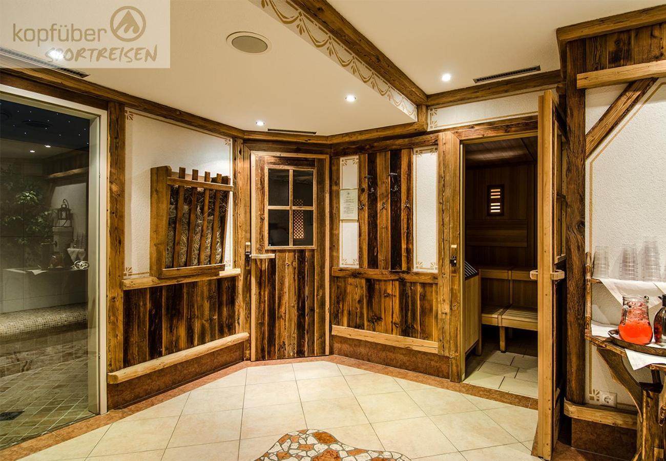 Hotel Garni Daniel Ischgl