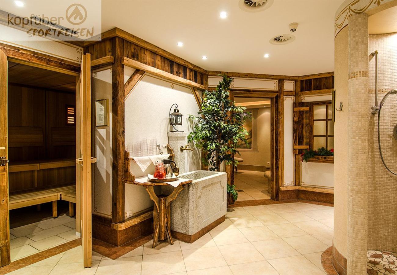 Garni Daniel Hotel
