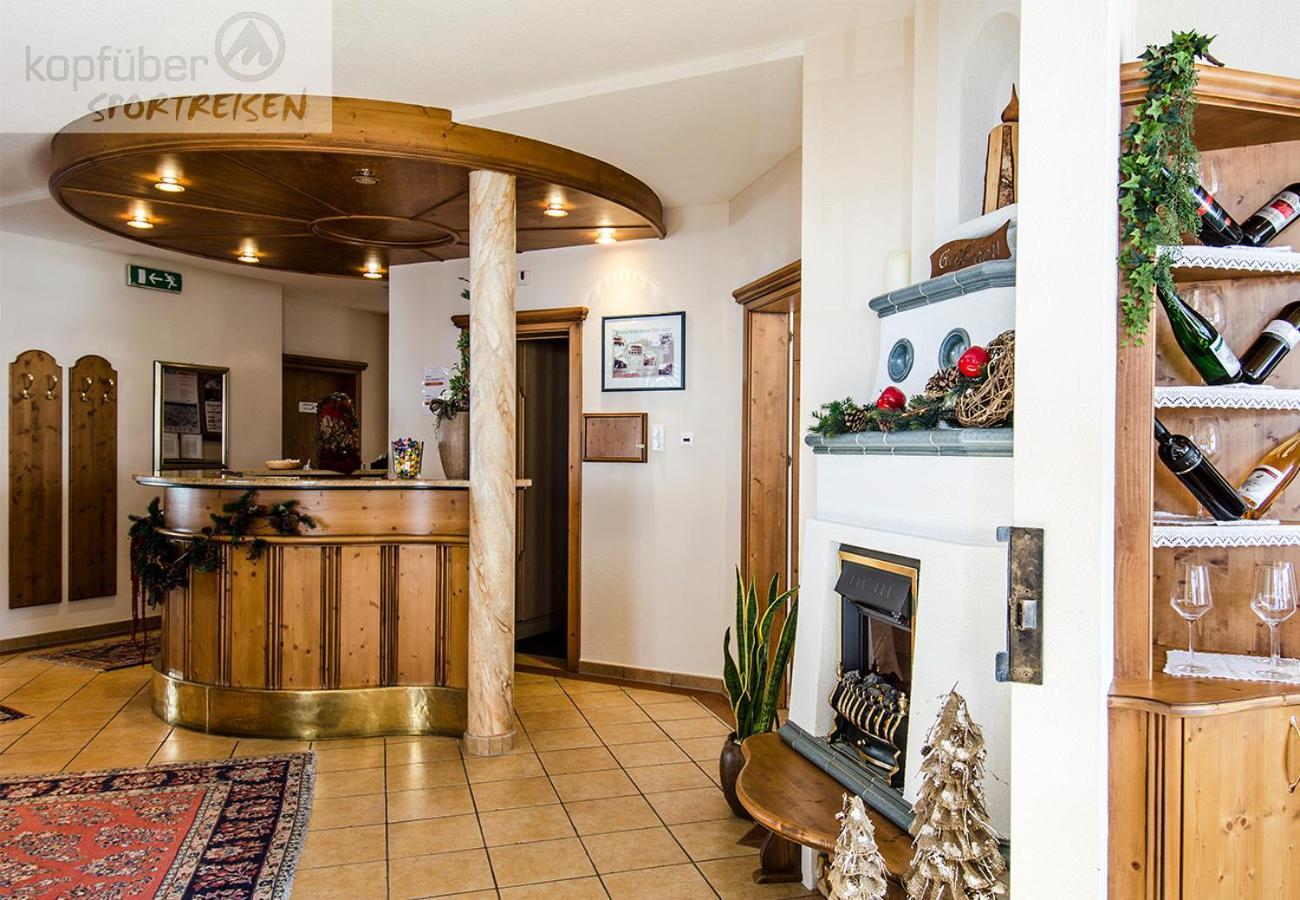 Hotel Garni Daniel