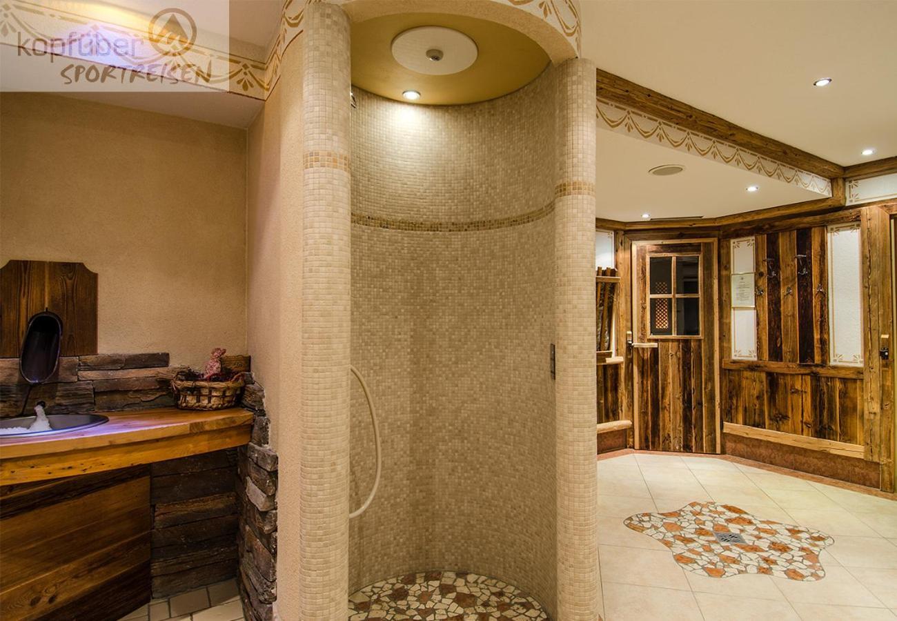 Hotel Garni Daniel 4*