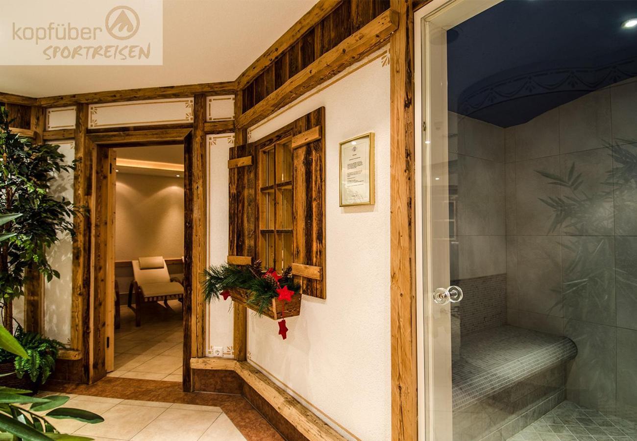 Garni Daniel Hotel Ischgl