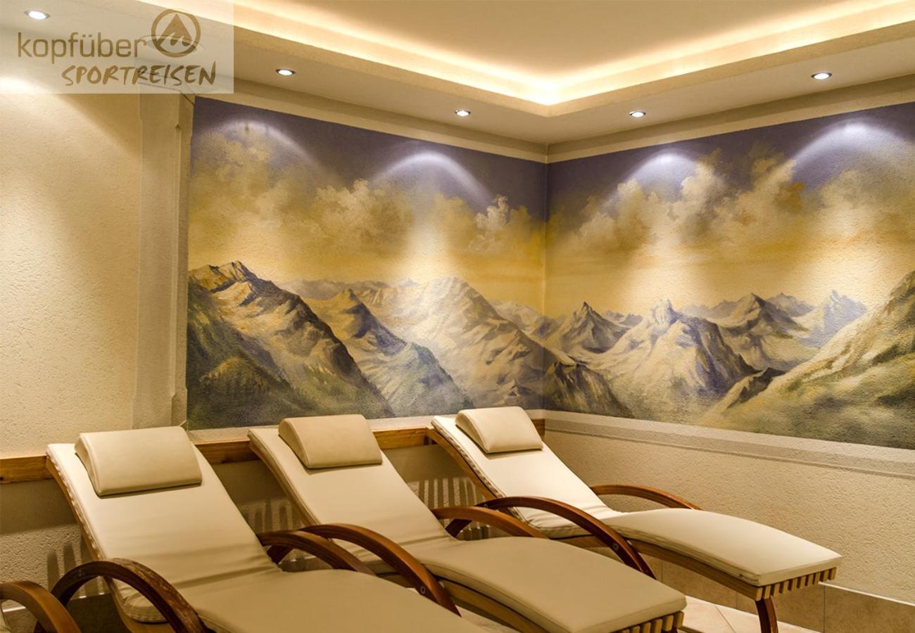 Garni Daniel Hotel 4*