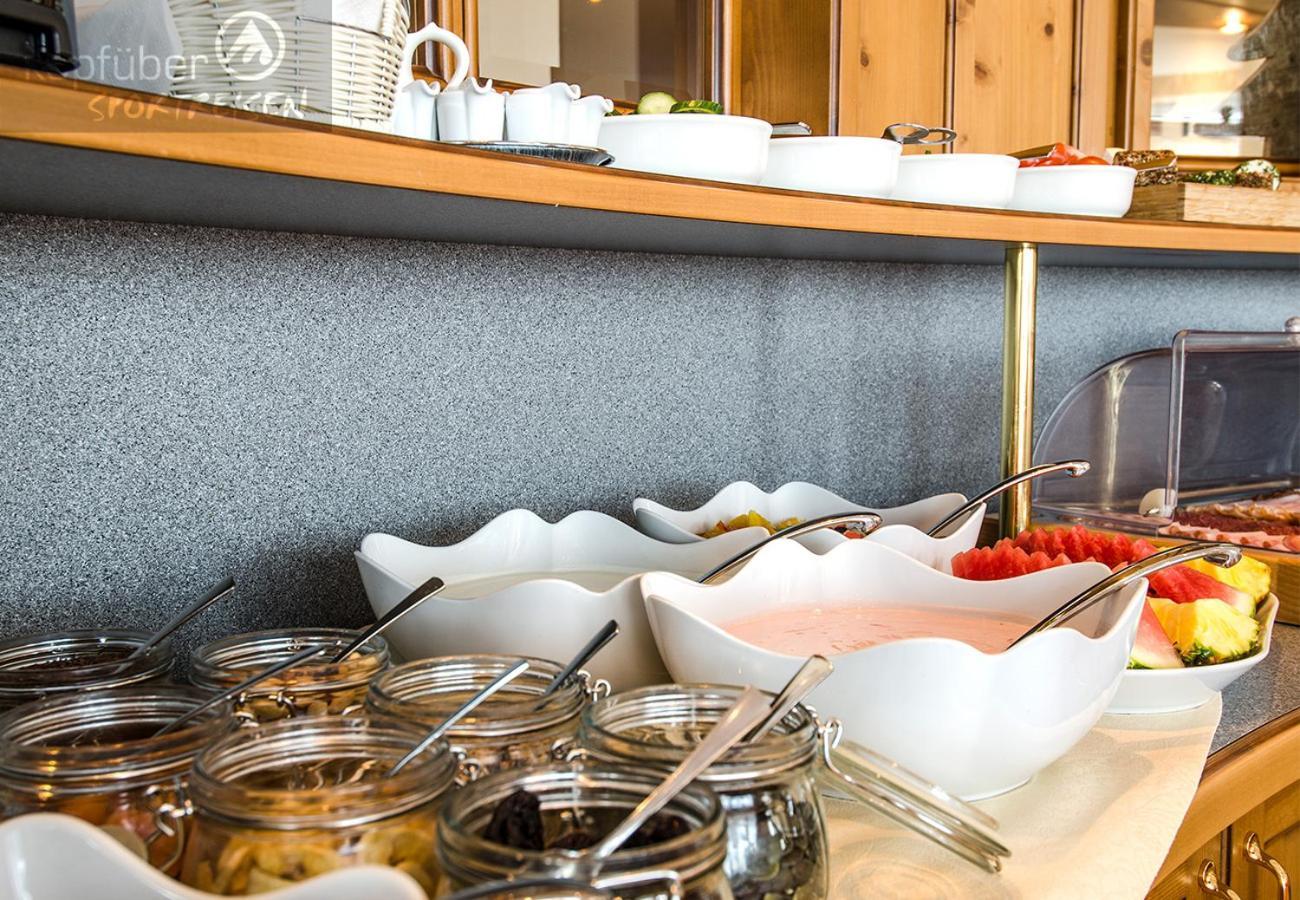 Hotel Garni Daniel 4*
