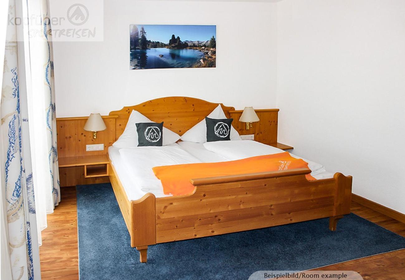 Hotel Garni Daniel