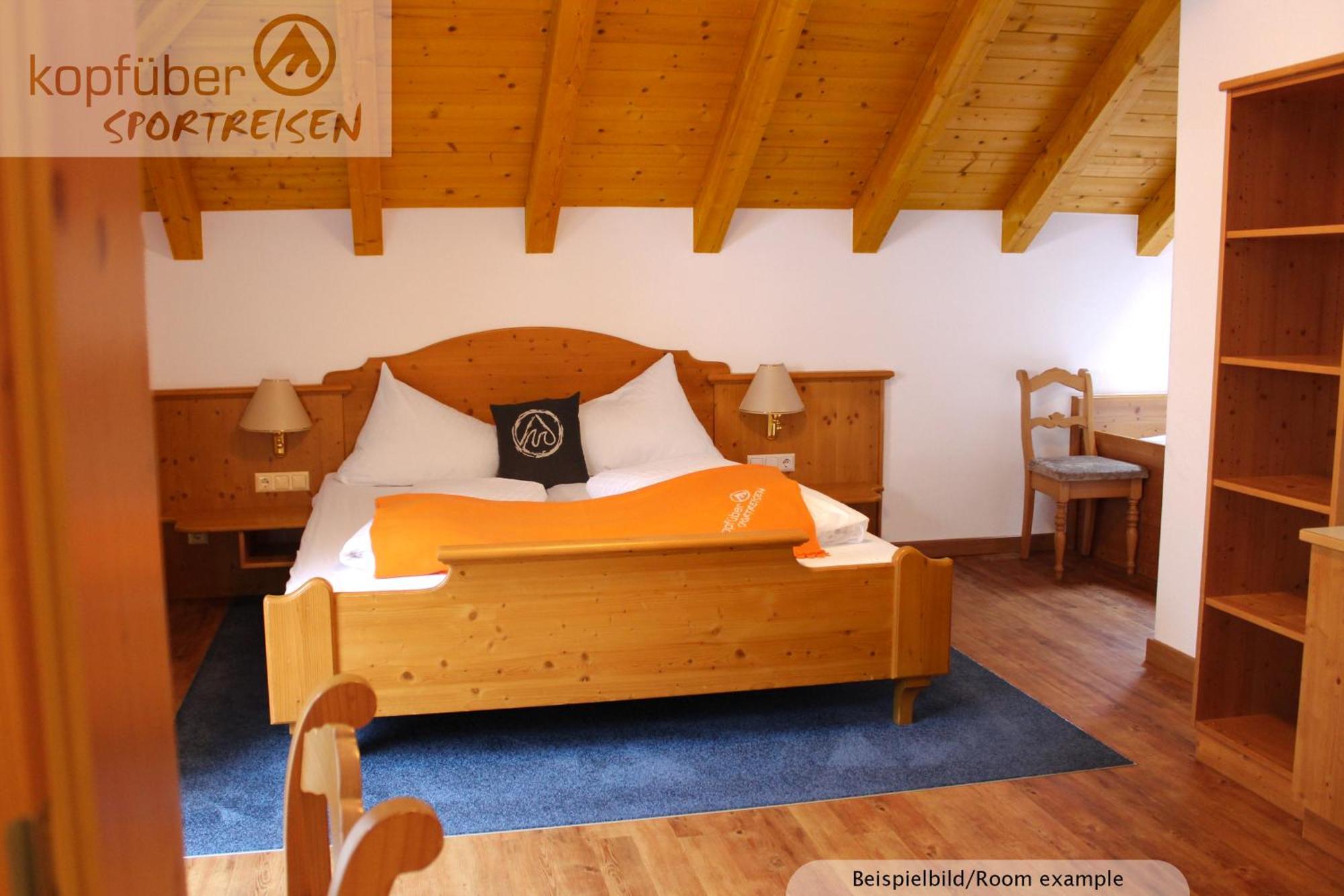 Garni Daniel 4*