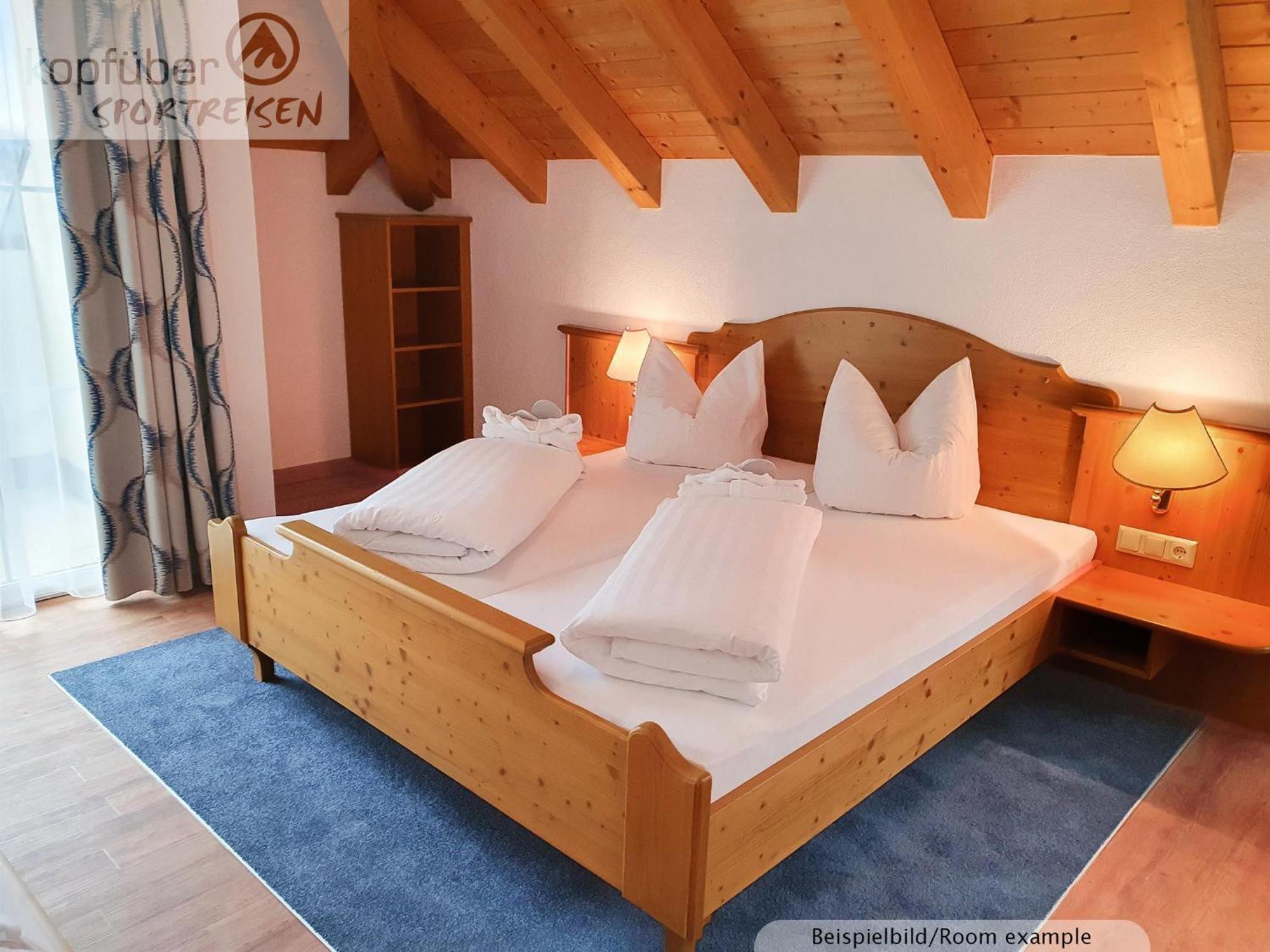 Garni Daniel Hotel