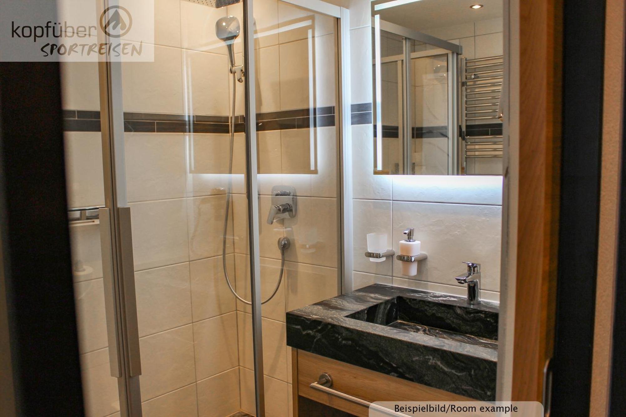 Hotel Garni Daniel Ischgl
