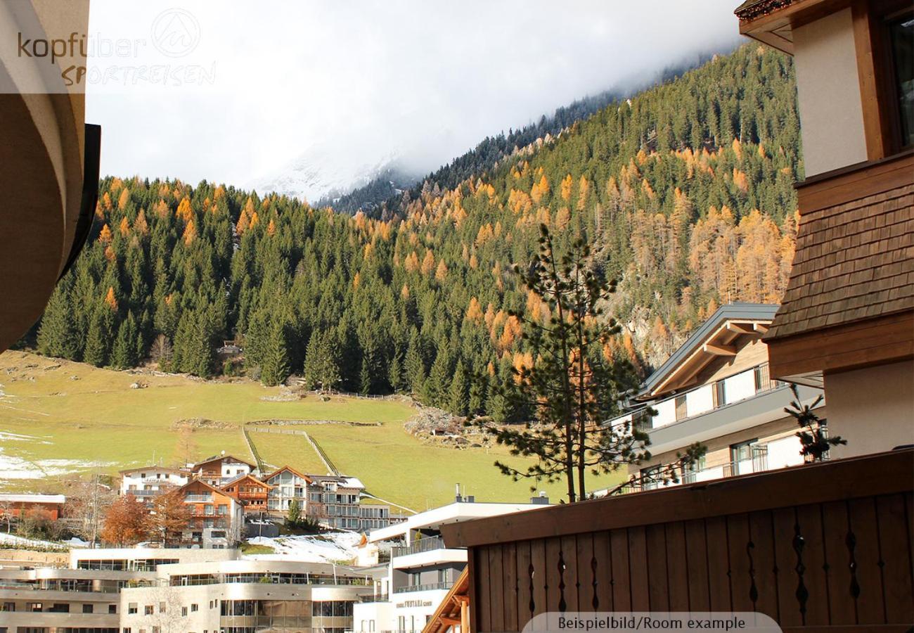 Garni Daniel Hotel