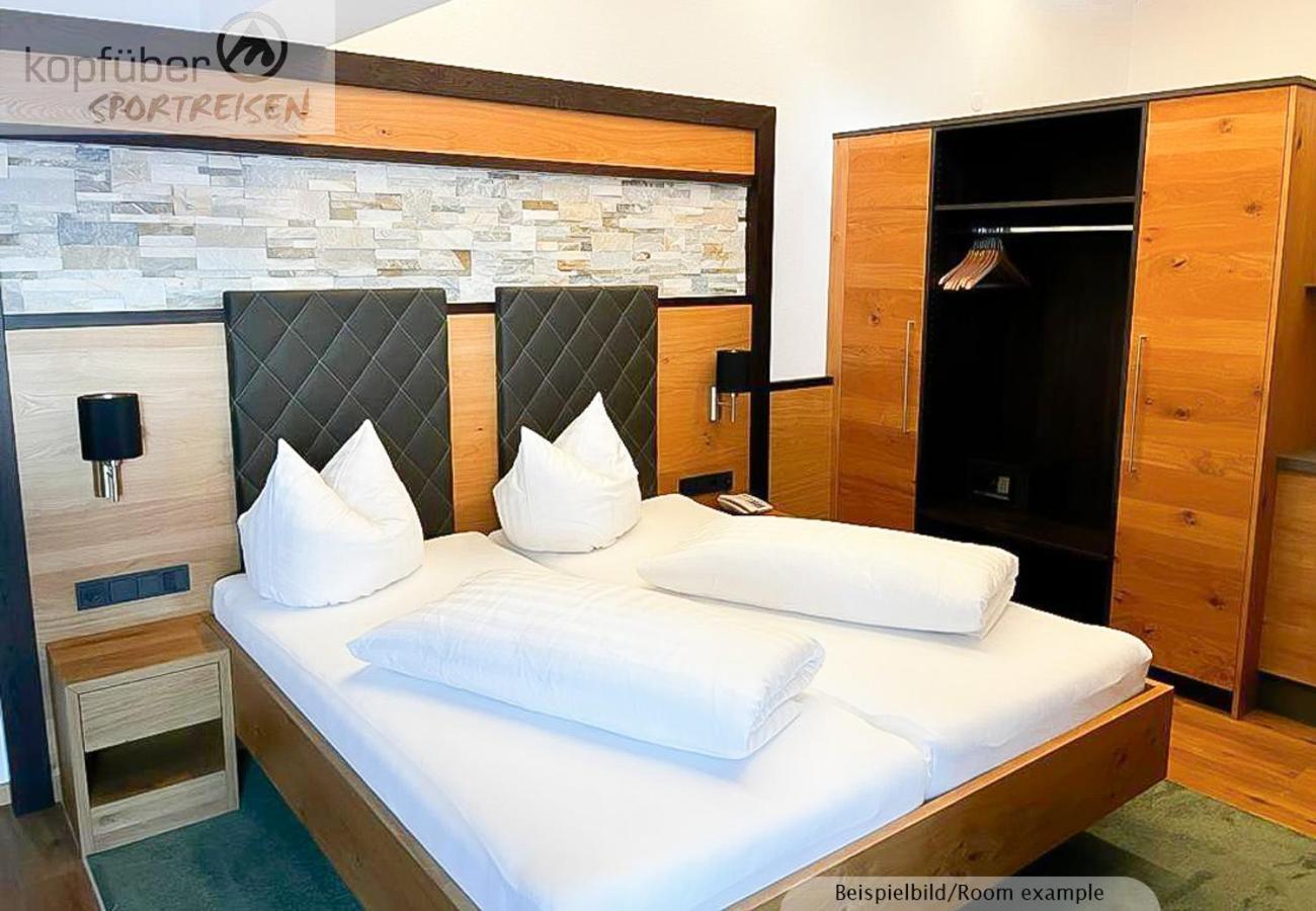 Garni Daniel Hotel Ischgl