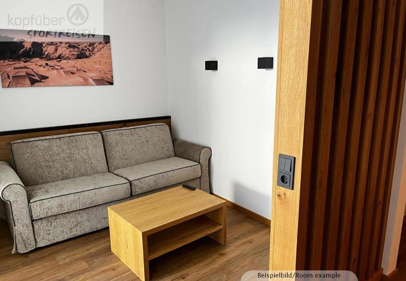 Hotel Garni Daniel Ischgl