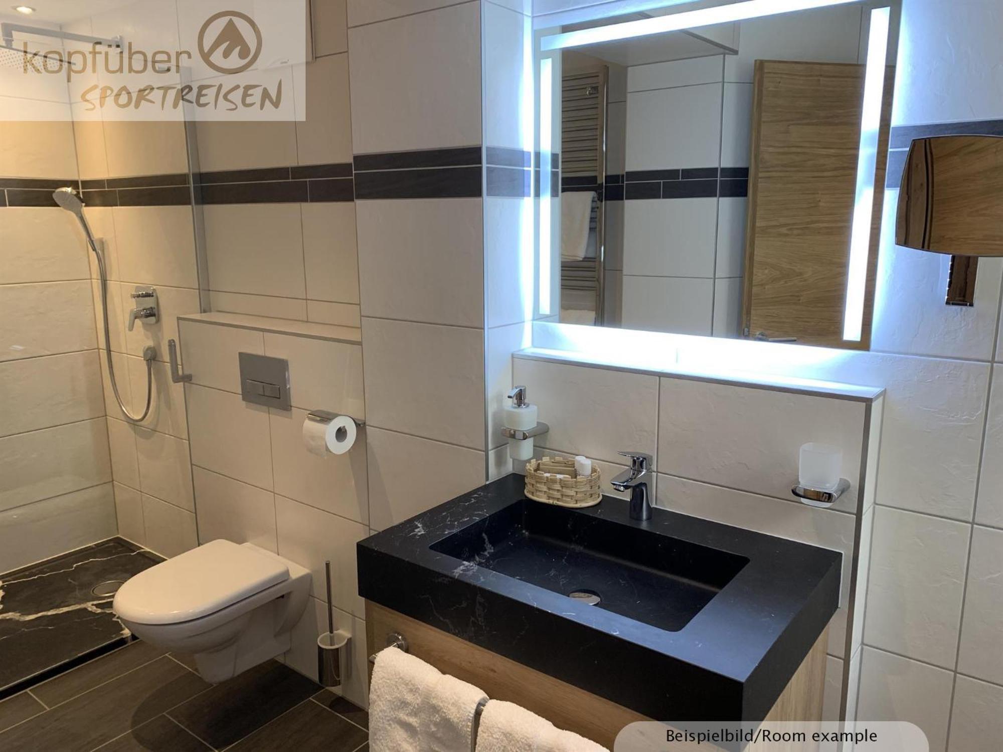 Garni Daniel Hotel Ischgl