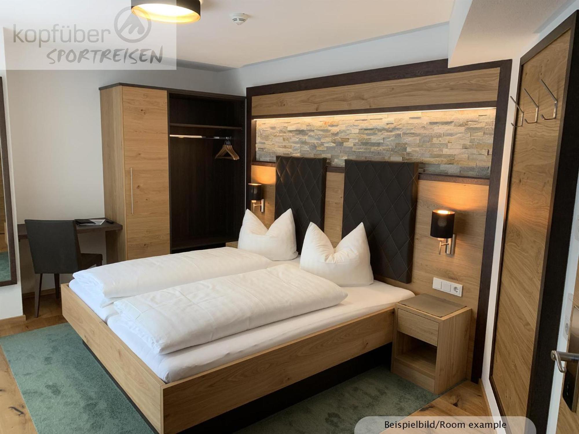 Hotel Garni Daniel Ischgl